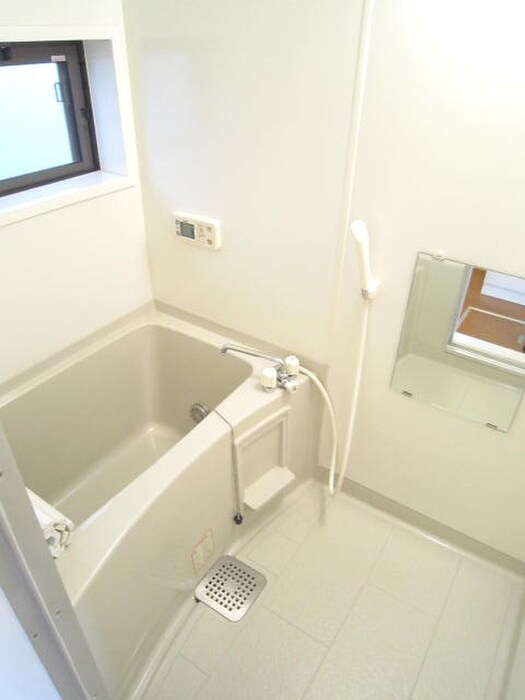 パストラル西向日の物件内観写真