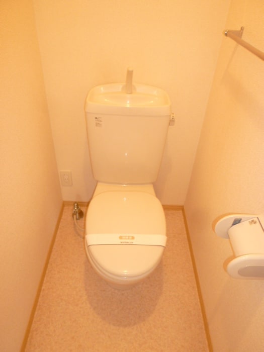 パストラル西向日の物件内観写真