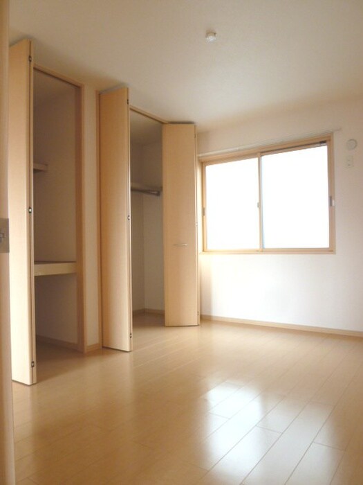 パストラル西向日の物件内観写真