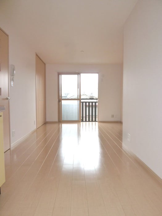 パストラル西向日の物件内観写真