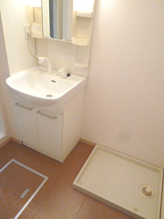 パストラル西向日の物件内観写真