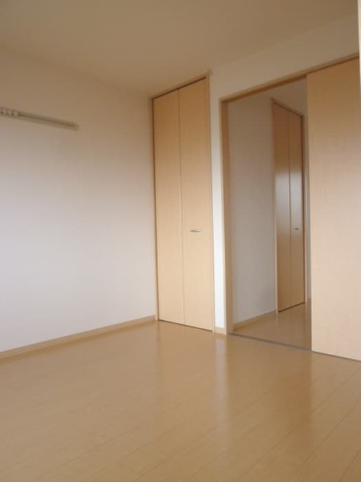 パストラル西向日の物件内観写真