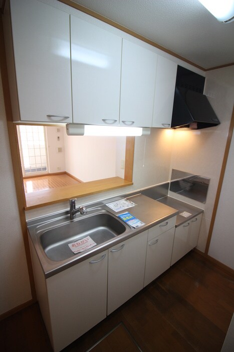 メゾン川勝Ⅰの物件内観写真