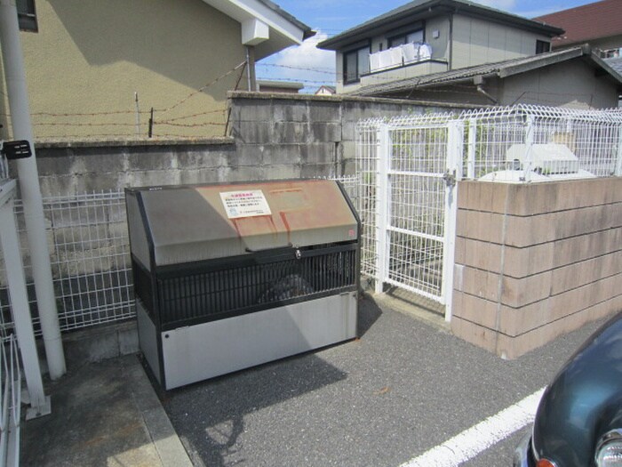 メゾン川勝Ⅰの物件外観写真