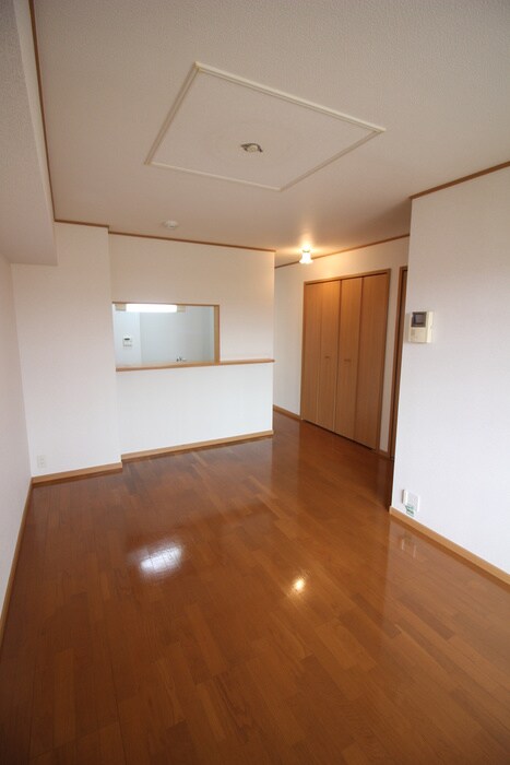 メゾン川勝Ⅰの物件内観写真
