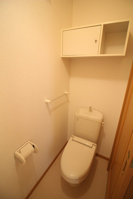 メゾン川勝Ⅰの物件内観写真