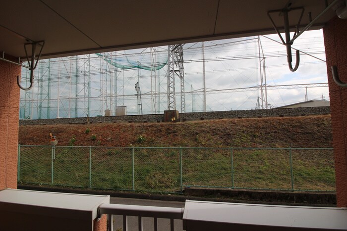 メゾン川勝Ⅰの物件内観写真