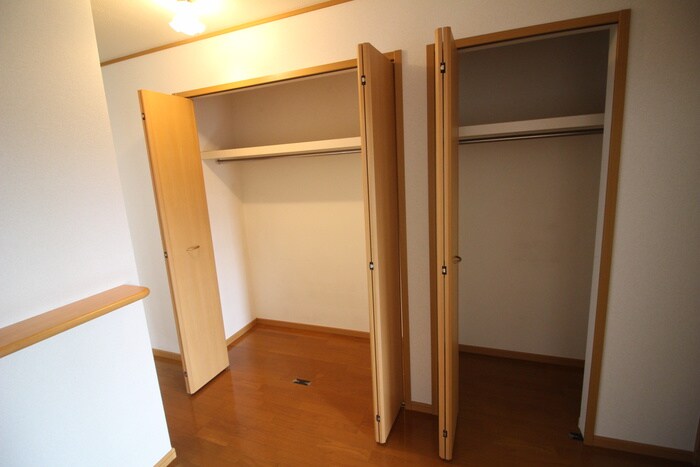 メゾン川勝Ⅰの物件内観写真