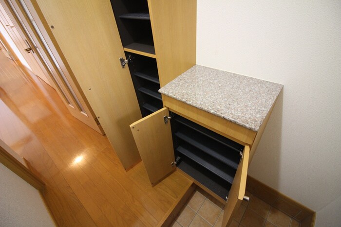 メゾン川勝Ⅰの物件内観写真