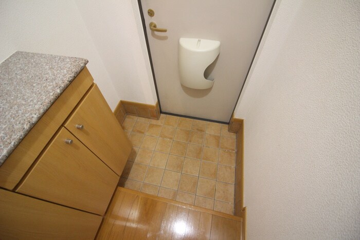 メゾン川勝Ⅰの物件内観写真