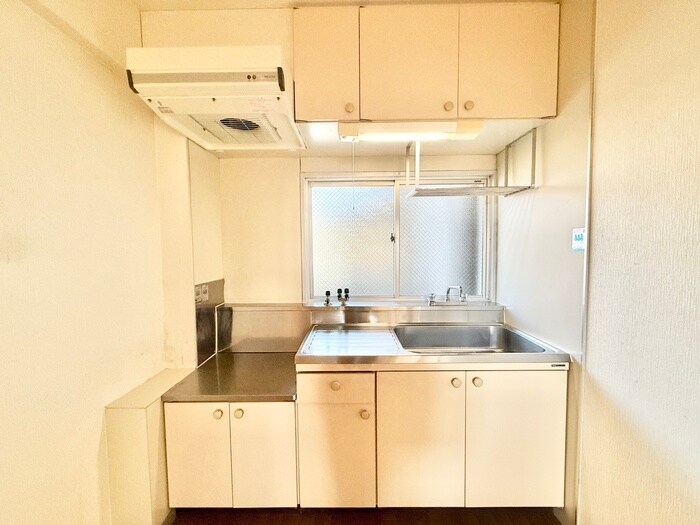 シティライフ竹川の物件内観写真