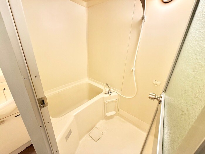 シティライフ竹川の物件内観写真