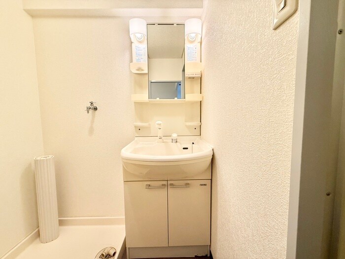 シティライフ竹川の物件内観写真