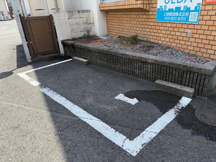 シティライフ竹川の物件外観写真