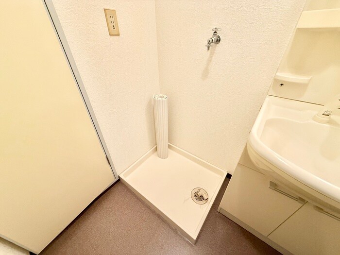 シティライフ竹川の物件内観写真