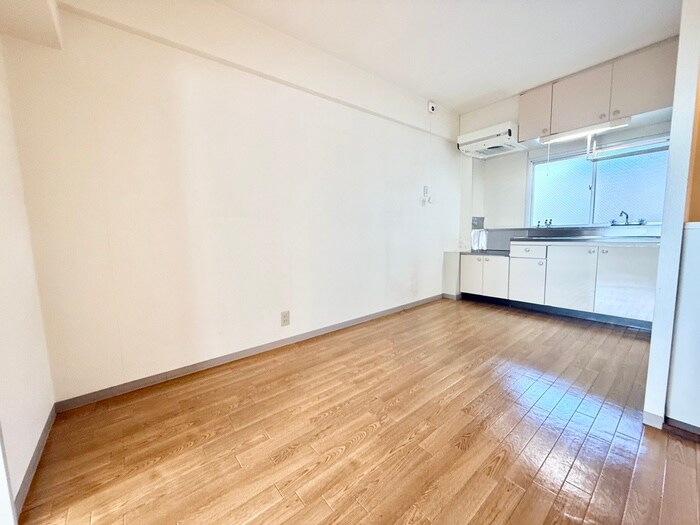 シティライフ竹川の物件内観写真