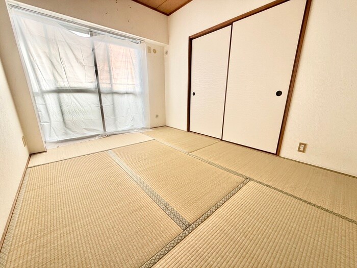 シティライフ竹川の物件内観写真