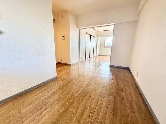 シティライフ竹川の物件内観写真