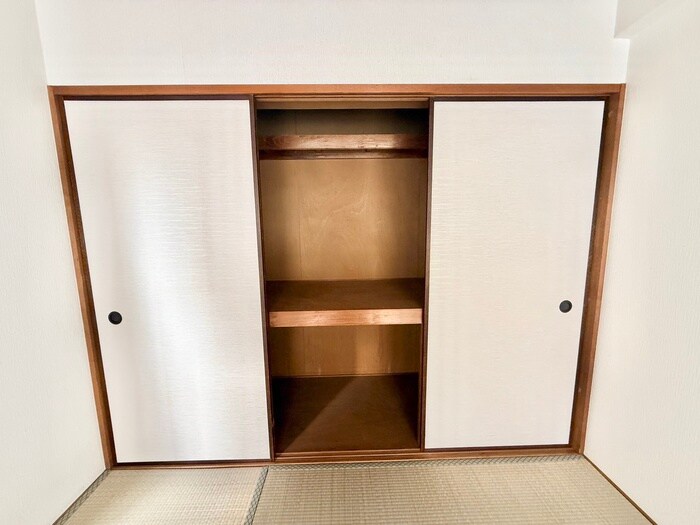 シティライフ竹川の物件内観写真