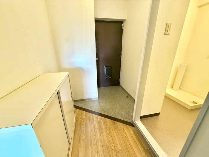 シティライフ竹川の物件内観写真