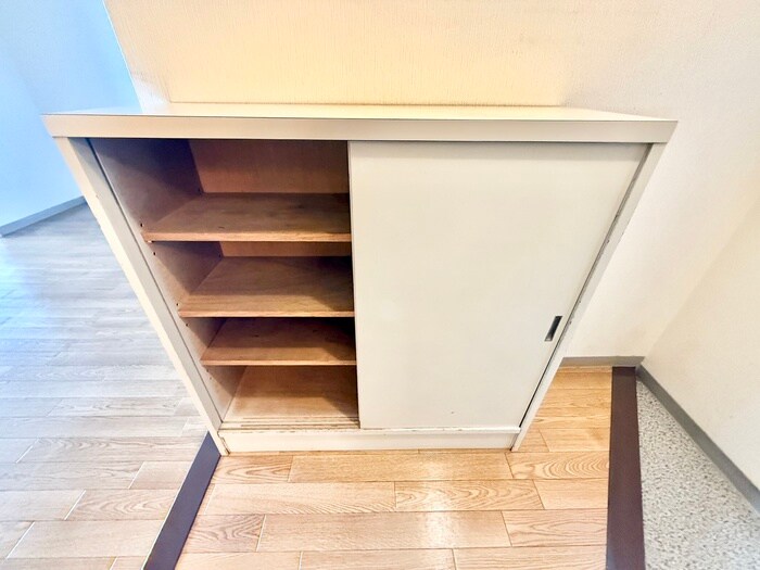 シティライフ竹川の物件内観写真