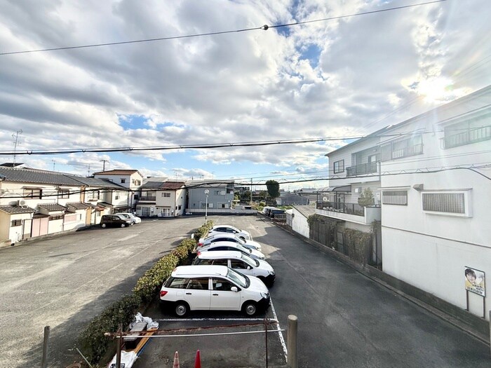 シティライフ竹川の物件内観写真