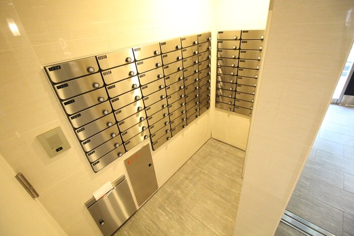 プレサンス神戸キュリオ(906)の物件外観写真