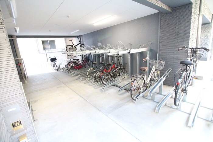 プレサンス神戸キュリオ(906)の物件外観写真