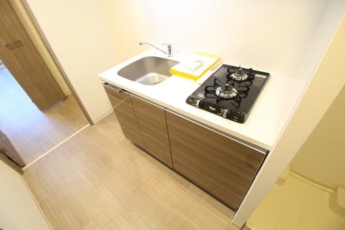 プレサンス神戸キュリオ(906)の物件内観写真