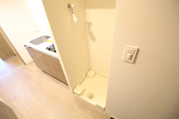 プレサンス神戸キュリオ(906)の物件内観写真