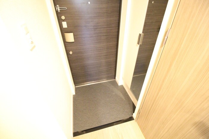 プレサンス神戸キュリオ(906)の物件内観写真