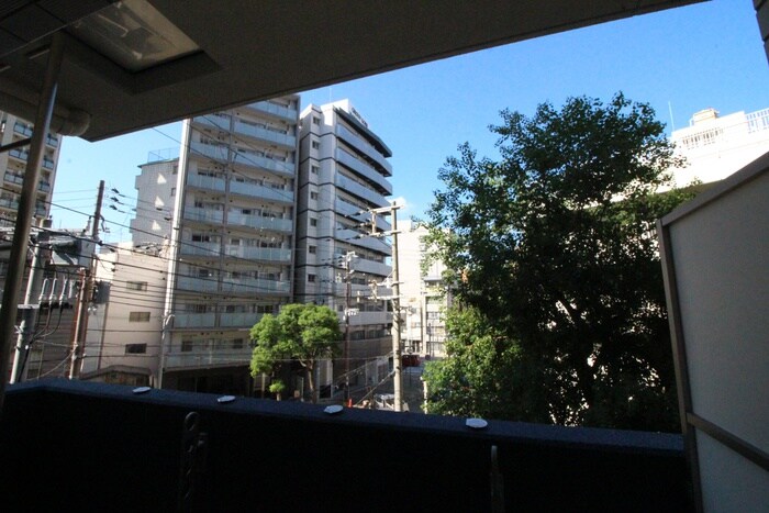 プレサンス神戸キュリオ(906)の物件内観写真