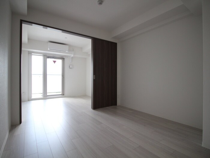 ﾌｧｰｽﾄﾌｨｵｰﾚ京都西京極(403)の物件内観写真