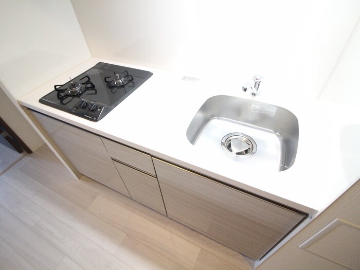 ﾌｧｰｽﾄﾌｨｵｰﾚ京都西京極(403)の物件内観写真