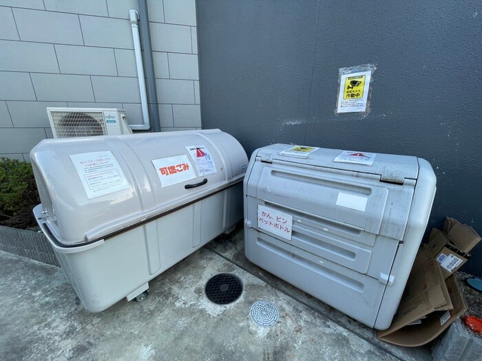 ﾌｧｰｽﾄﾌｨｵｰﾚ京都西京極(403)の物件外観写真