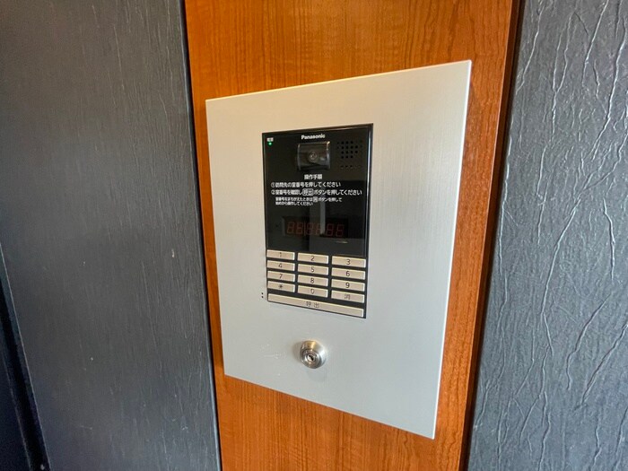 ﾌｧｰｽﾄﾌｨｵｰﾚ京都西京極(403)の物件外観写真