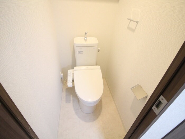 ﾌｧｰｽﾄﾌｨｵｰﾚ京都西京極(403)の物件内観写真