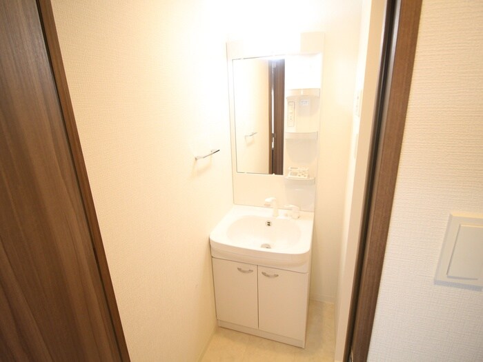 ﾌｧｰｽﾄﾌｨｵｰﾚ京都西京極(403)の物件内観写真