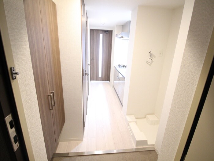 ﾌｧｰｽﾄﾌｨｵｰﾚ京都西京極(403)の物件内観写真