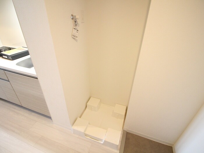 ﾌｧｰｽﾄﾌｨｵｰﾚ京都西京極(403)の物件内観写真