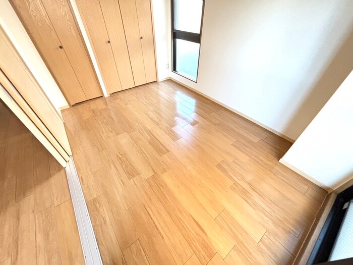 ミッテルハウスの物件内観写真