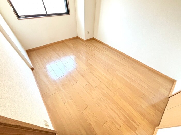 ミッテルハウスの物件内観写真