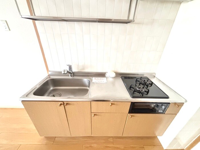 ミッテルハウスの物件内観写真