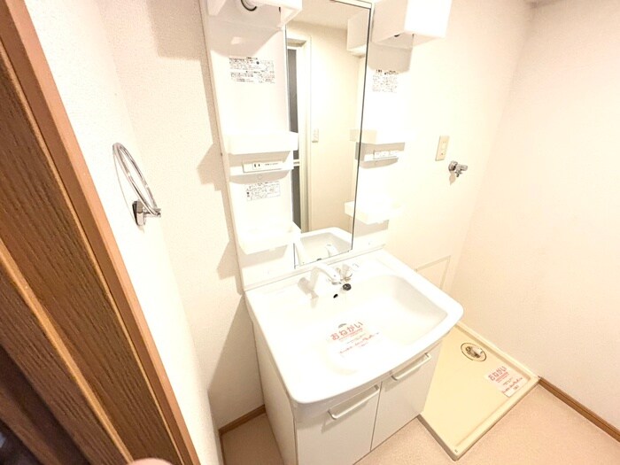 ミッテルハウスの物件内観写真