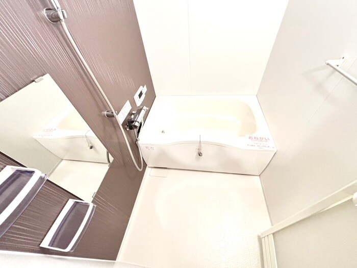 ミッテルハウスの物件内観写真