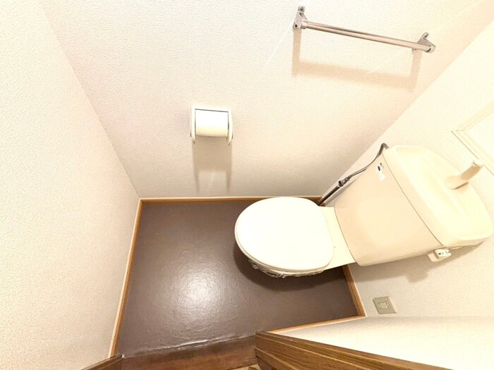 ミッテルハウスの物件内観写真