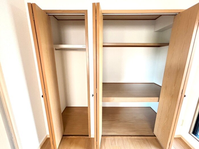 ミッテルハウスの物件内観写真