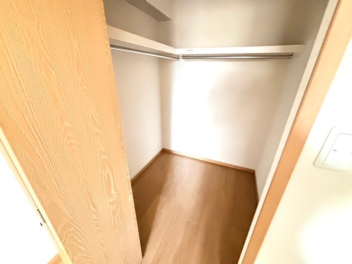 ミッテルハウスの物件内観写真