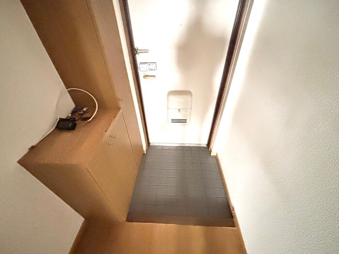 ミッテルハウスの物件内観写真