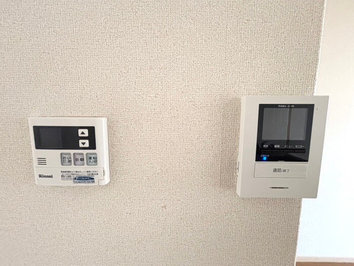 ミッテルハウスの物件内観写真